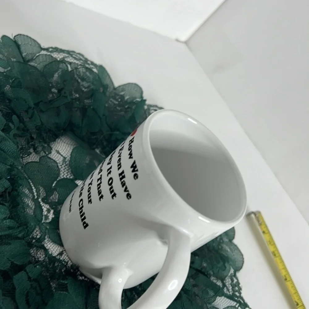 FUNNY GUY MUGS pre owned